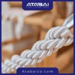 طناب ابریشمی