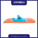 تی حوله ای مدل یاس